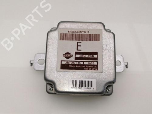 Used Electronic module RENAULT KOLEOS I (HY_) 2.0 dCi 4x4 (HY0K) (150 hp) 23651470