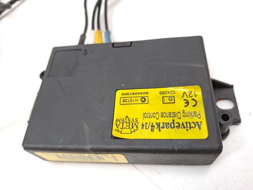 Electronic module MERCEDES-BENZ CLA Coupe (C117) CLA 200 CDI / d (117.308) | BP23286659M83 