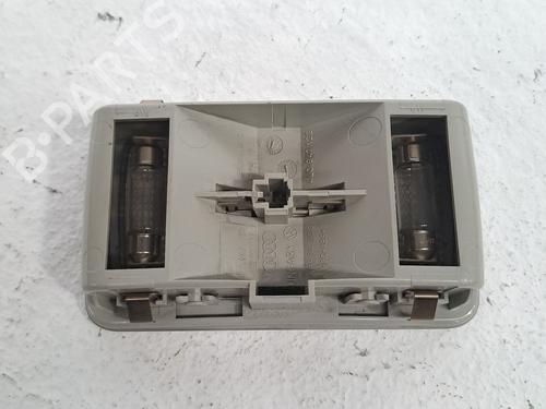Interior roof light AUDI A4 B7 Convertible (8HE) 3.0 TDI quattro | BP27253255I8 
