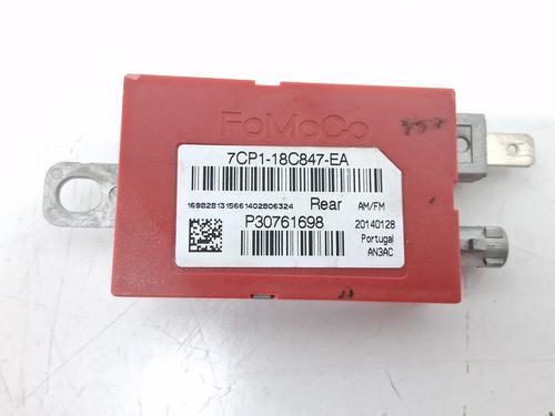 Elektronisk modul FORD KUGA II (DM2) 2.0 TDCi 4x4 (163 hp) 28960182