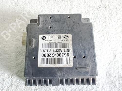 Elektronisk modul HYUNDAI IONIQ (AE) 1.6 GDI Hybrid | BP29500461M83 
