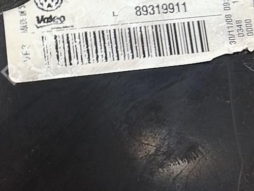 Left taillight VW SCIROCCO III (137, 138) 2.0 TFSI | BP36666376C34 - Image 3