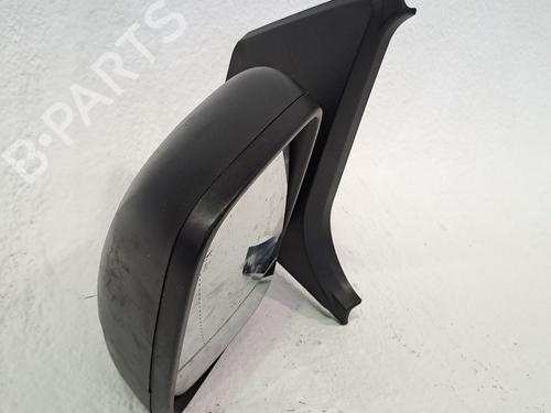 Left mirror RENAULT TRAFIC III Van (FG_) 1.6 dCi 95 (FGMJ, FGMR) | BP27463263C26 