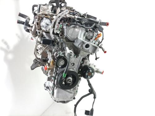 Motor HYUNDAI i20 III (BC3, BI3) 1.0 T-GDI (101 hp) 28336931