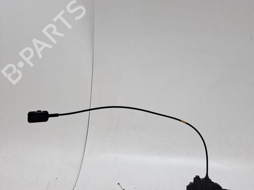 Used Front right lock RENAULT KANGOO / GRAND KANGOO II (KW0/1_) 1.5 dCi 90 (KW18) (91 hp) 27378151