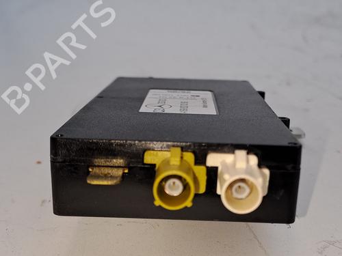 Electronic module MERCEDES-BENZ B-CLASS Sports Tourer (W245) B 200 CDI (245.208) | BP27673018M83