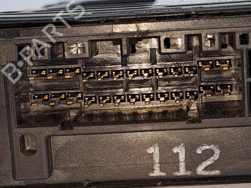 Engine control unit (ECU) HYUNDAI SANTA FÉ I (SM) 2.4 16V 4x4 | BP25998728M57 