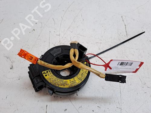 Kontaktrulle Airbag TOYOTA COROLLA (_E12_) 2.0 D-4D (CDE120R, CDE120L_) (116 hp) 23974046
