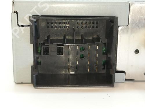 Elektronisk modul CITROËN BERLINGO Box Body/MPV (K9) 1.5 BlueHDi 100 | BP27193288M83 