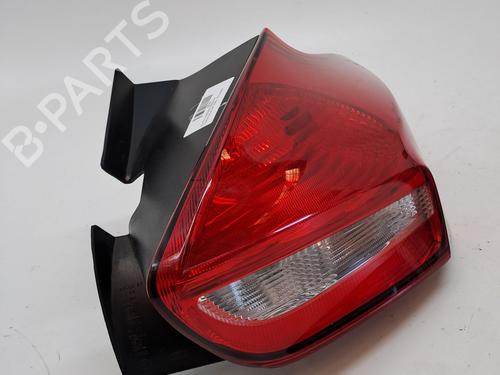 Right taillight FORD FOCUS III 1.5 TDCi | BP26675100C35 