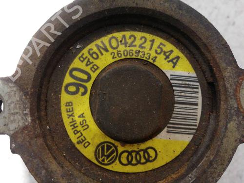Styring servopumpe SEAT AROSA (6H1) 1.0 (50 hp) 26538598