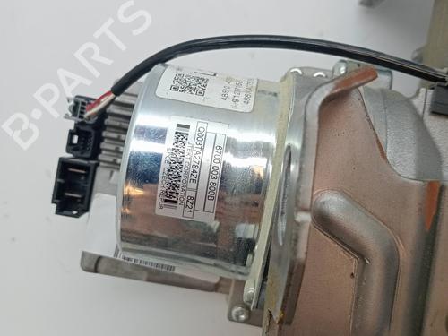 Steering column RENAULT CLIO IV (BH_) 1.5 dCi 75 | BP23341638M21 