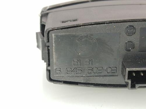 Warning switch BMW 1 (E87) 118 d | BP23381453I22 