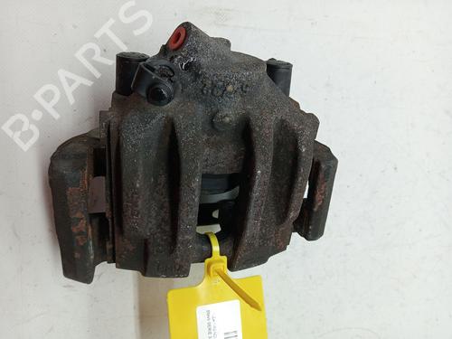 Used Left front brake caliper BMW 3 (E90) 320 i (150 hp) 23353852