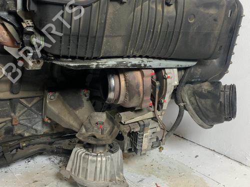 Engine MERCEDES-BENZ C-CLASS (W204) C 220 CDI (204.008) | BP37604564M1 - Image 4