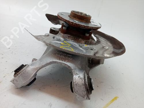 Right rear steering knuckle BMW i3 (I01) Electric | BP23364297M28 