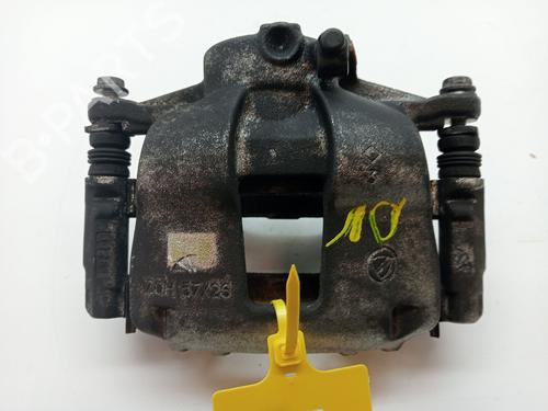 Used Left front brake caliper FIAT TIPO Estate (356_, 357_) 1.4 (356WXF1B) (120 hp) 23357451