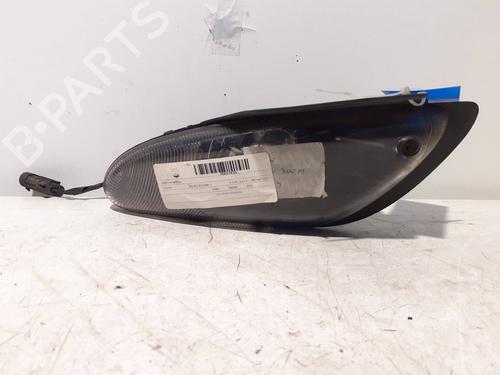 Used Right front fog light CHRYSLER VOYAGER / GRAND VOYAGER III (GS_, NS_) 2.5 TD (116 hp) 25987910