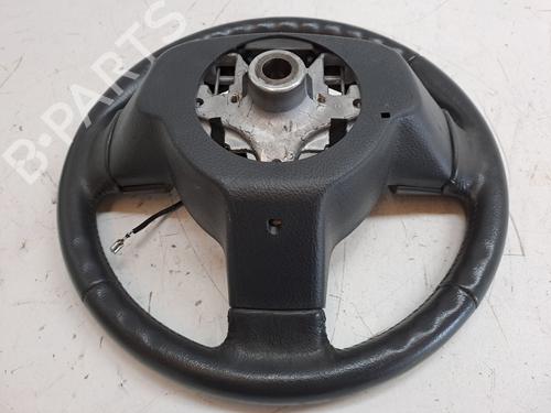 Steering wheel TOYOTA COROLLA (_E12_) 2.0 D-4D (CDE120R, CDE120L_) | BP23974063C49 