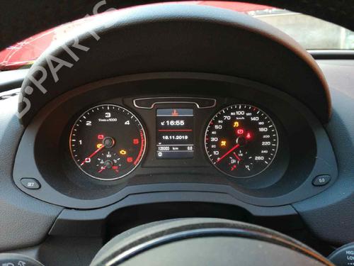 Instrument cluster AUDI Q3 (8UB, 8UG) 2.0 TDI quattro | BP23893314C47 