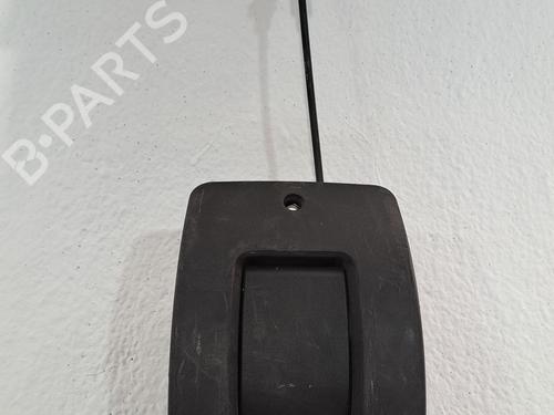 Used Front right interior door handle FIAT DUCATO Van (250_) 115 Multijet 2,0 D (116 hp) 23977648