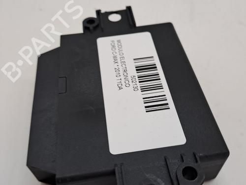 Electronic module FORD C-MAX II (DXA/CB7, DXA/CEU) 1.6 TDCi | BP23364798M83 