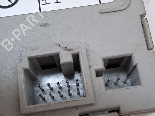 Electronic module MERCEDES-BENZ E-CLASS (W211) E 220 CDI (211.008) | BP25248584M83 