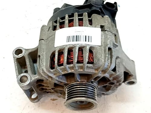 Used Alternator Alternator FORD FIESTA VI Van 1.25 (60 hp) 34268054 34268054