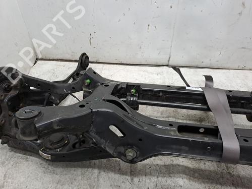Rear axle KIA SPORTAGE IV (QL, QLE) 1.7 CRDi | BP23365104M2 