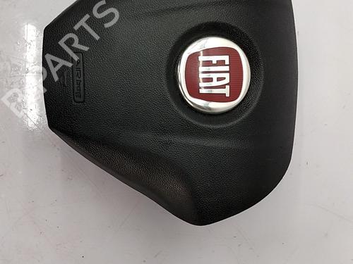 Used Driver airbag Driver airbag FIAT GRANDE PUNTO (199_) 1.4 (199AXB11, 199AXB1A, 199BXB1A, 199AXL1A) (77 hp) 32436302 32436302
