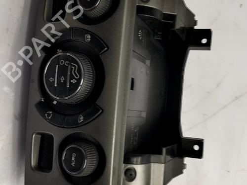 AC-Styringsenhed/Manøvreenhed PEUGEOT 308 I (4A_, 4C_) 1.6 HDi (109 hp) 31262775