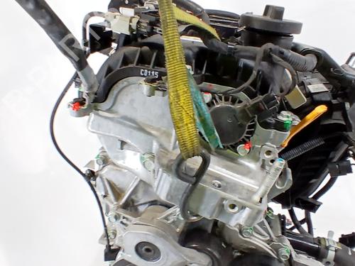 Engine KIA PICANTO III (JA) 1.0 | BP32183136M1 