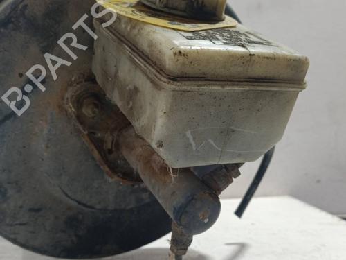 Brake master cylinder LAND ROVER DEFENDER Pick Up (L316) 2.5 Td5 4x4 (L316) | BP26538064M77 