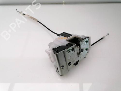 Used Front right lock OPEL COMBO Box Body/MPV (X12) 1.3 CDTI (B05) (95 hp) 23385004