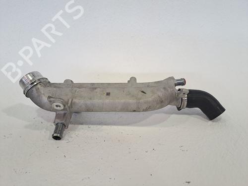 Used Pipe HYUNDAI TUCSON (NX4E, NX4A) 1.6 CRDi Hybrid 48V (136 hp) 23977769