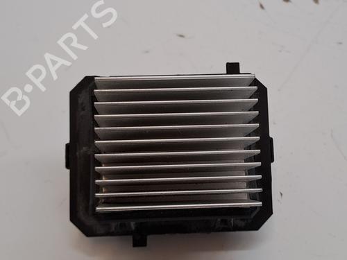 Heater resistor RENAULT MEGANE II Saloon (LM0/1_) 1.5 dCi (LM0F, LM0T, LM2B) | BP28037319M108 