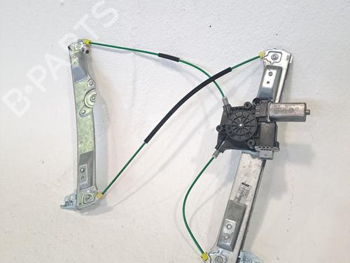 Front left window mechanism OPEL CORSA E (X15) 1.4 Turbo (08, 68) | BP28960054C22