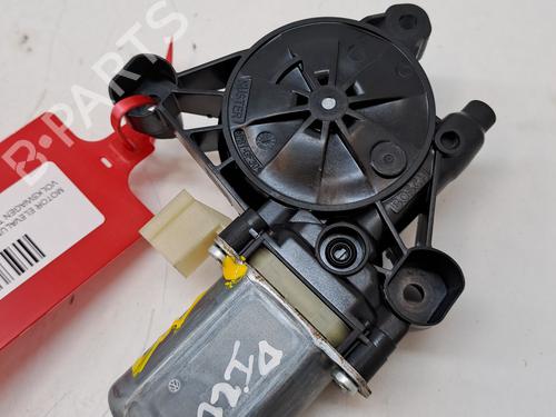Used Left front window motor VW TIGUAN (5N_) 2.0 TDI (150 hp) 23365761