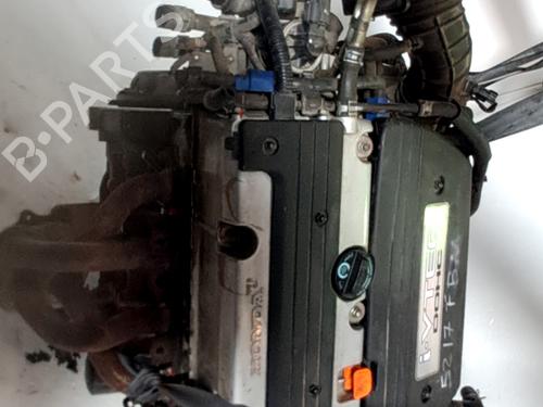 Engine HONDA ACCORD VII (CL, CN) 2.0 (CL7) | BP32183137M1 