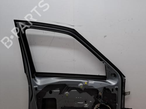 Left front door FORD S-MAX (WA6) 2.0 TDCi | BP23976860C2 