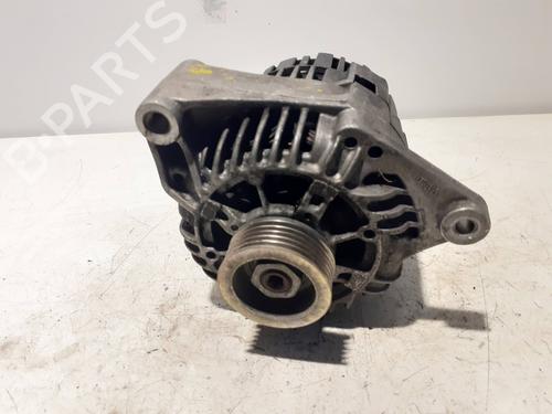 Generator CITROËN SAXO (S0, S1) 1.4 VTS (75 hp) 25988249