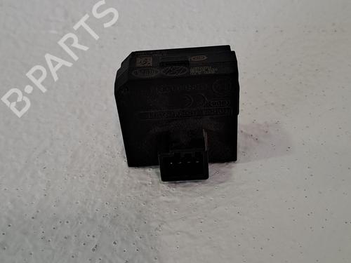 Used Control unit HYUNDAI ix35 (LM, EL, ELH) 1.7 CRDi (116 hp) 23373295