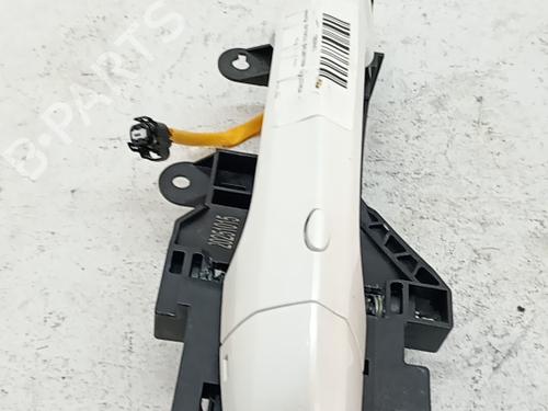 Used Front left exterior door handle Front left exterior door handle MG MG HS (AS33) 1.5 T PHEV (339 hp) 40525301 40525301
