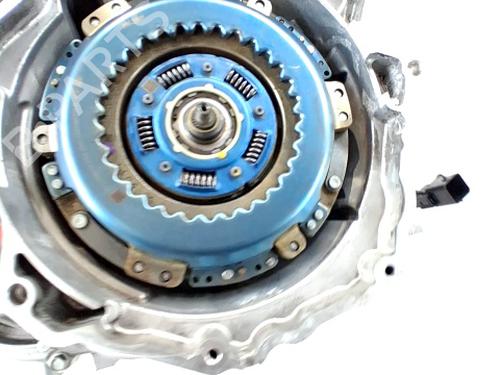 Used Gearbox KIA NIRO I (DE) 1.6 GDI Hybrid (141 hp) 30505234