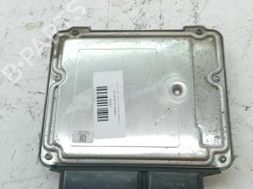 Engine control unit (ECU) VW PASSAT B6 (3C2) 1.8 TSI | BP38416152M57 - Image 3