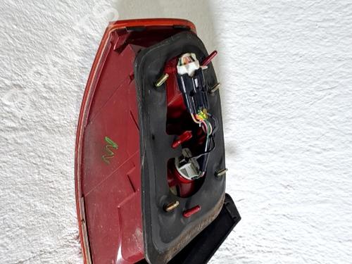 Right taillight KIA OPIRUS (GH) 3.5 | BP29992036C35