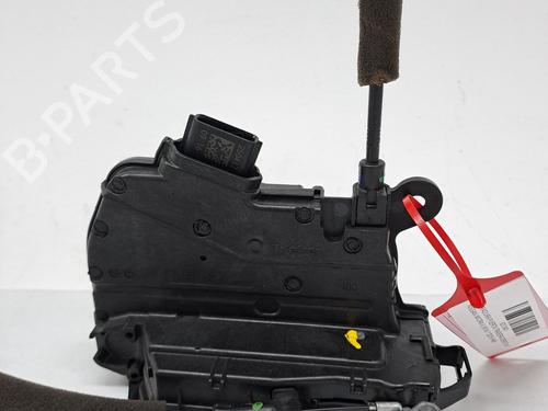 Rear right lock NISSAN MICRA V (K14) 0.9 IG-T | BP23977159C99 