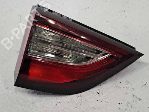 Used Left tailgate light RENAULT GRAND SCÉNIC IV (R9_) 1.6 dCi 130 (130 hp) 26675399