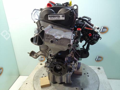 Engine VW GOLF VII (5G1, BQ1, BE1, BE2) 1.0 TSI | BP23378327M1 