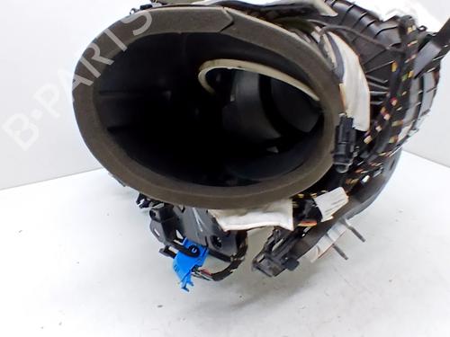 Heater matrix box OPEL CORSA F (P2JO) 1.2 (68) | BP33764086M61 - Image 4